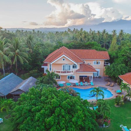 Acqua Dive Bed & Breakfast Zamboanguita  Exterior foto