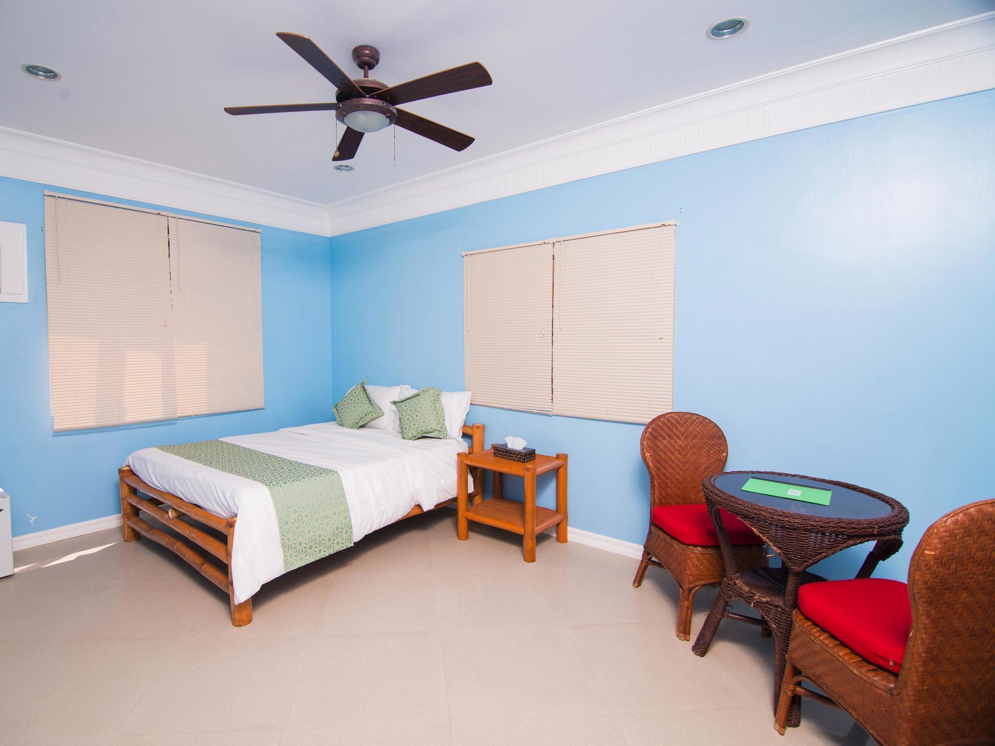 Acqua Dive Bed & Breakfast Zamboanguita  Exterior foto