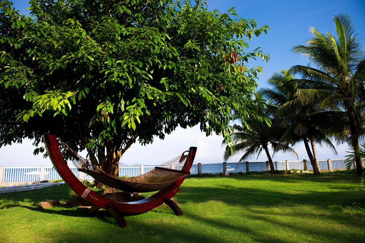Acqua Dive Bed & Breakfast Zamboanguita  Exterior foto